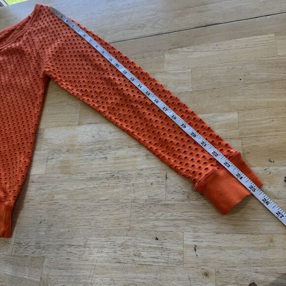 Carl Banks G-III 4 Her SF Giants Top MLB Semi Sheer Scoop Neck Lightweight Large - Picture 9 of 11